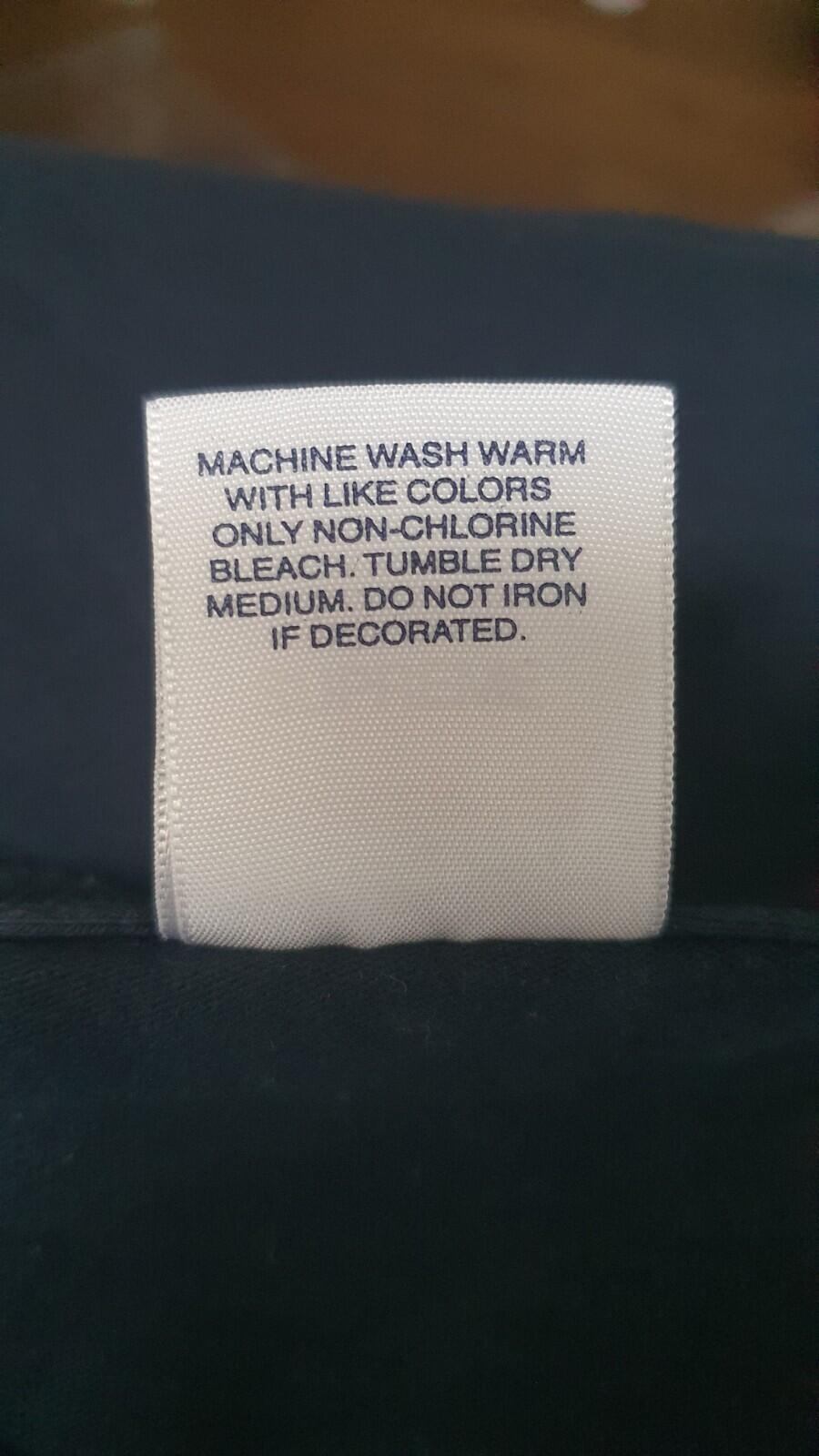 FW15 Supreme Toshio Maeda Overfiend L/S Tee Size L