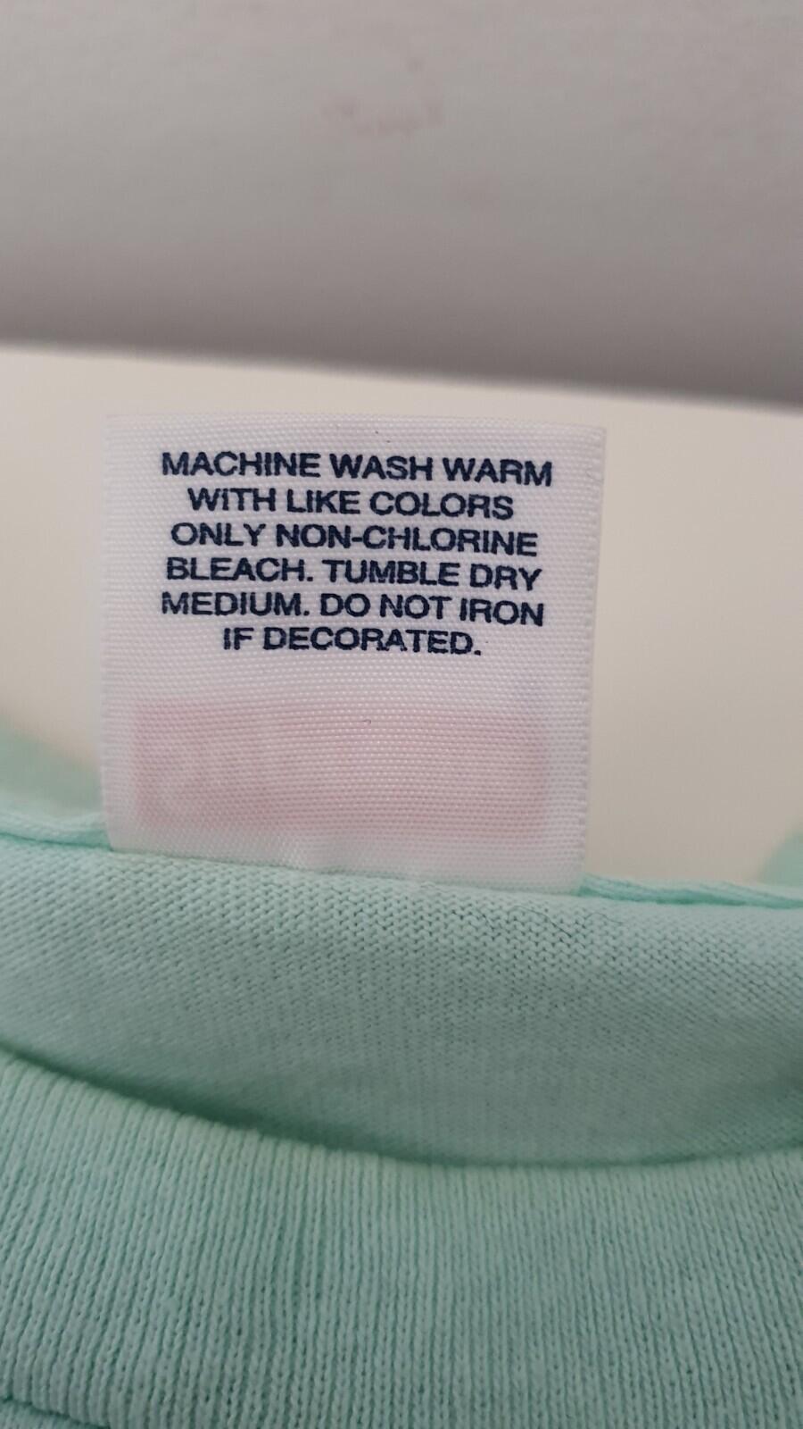 FW08 Supreme Hulk Smash Logo Tee Size L