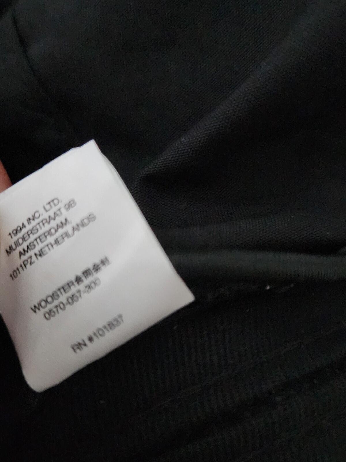 FW21 Supreme Shockcord Camp Cap Hat Black Box logo
