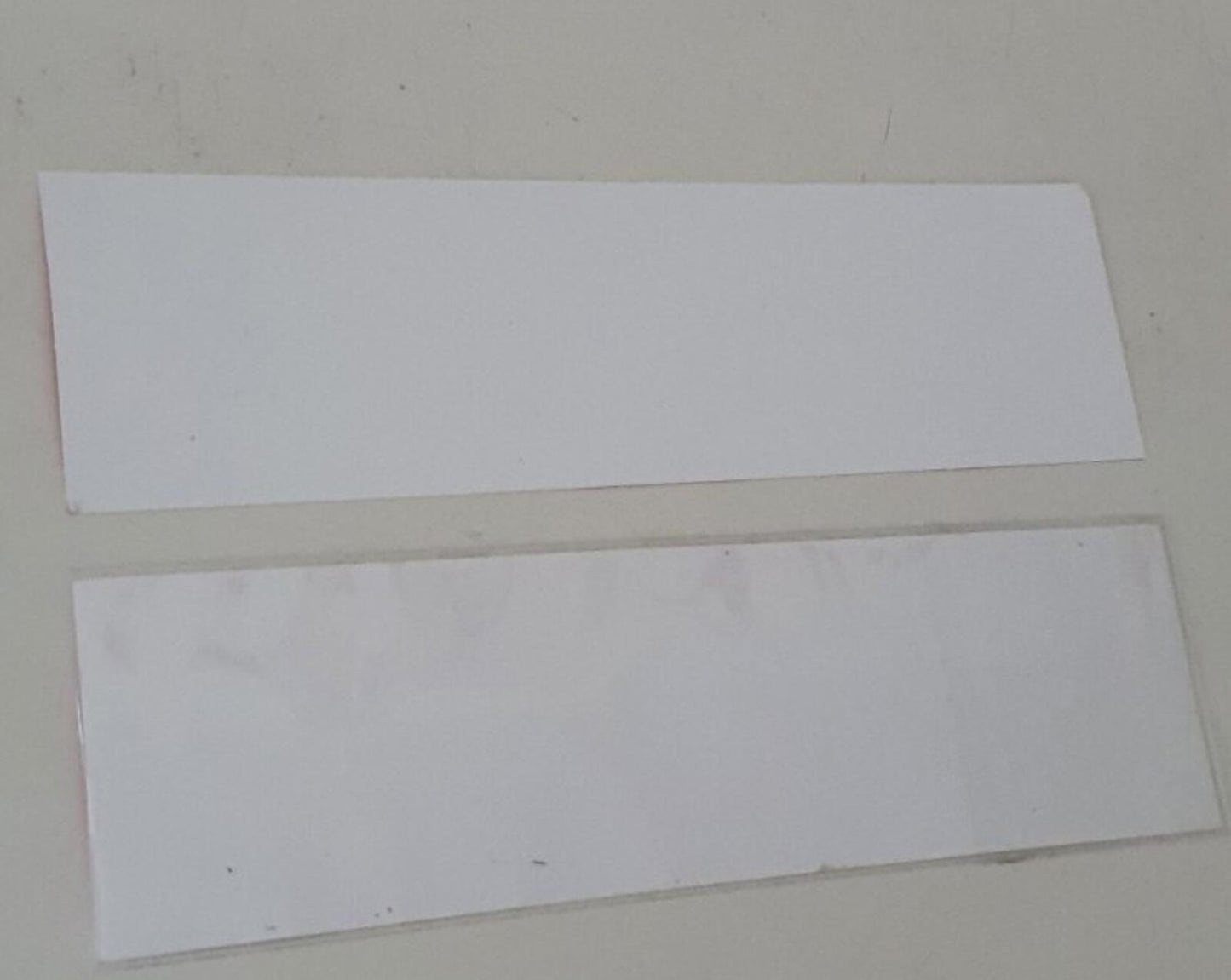 FW13 Supreme Flags box logo sticker vintage 2013 in protective sleeve Very Rare
