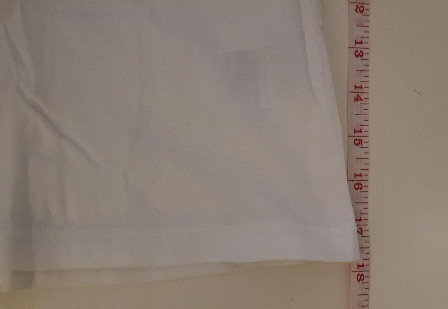 A BATHING APE x REEBOK Classic 002 Tee White Size XL BAPE