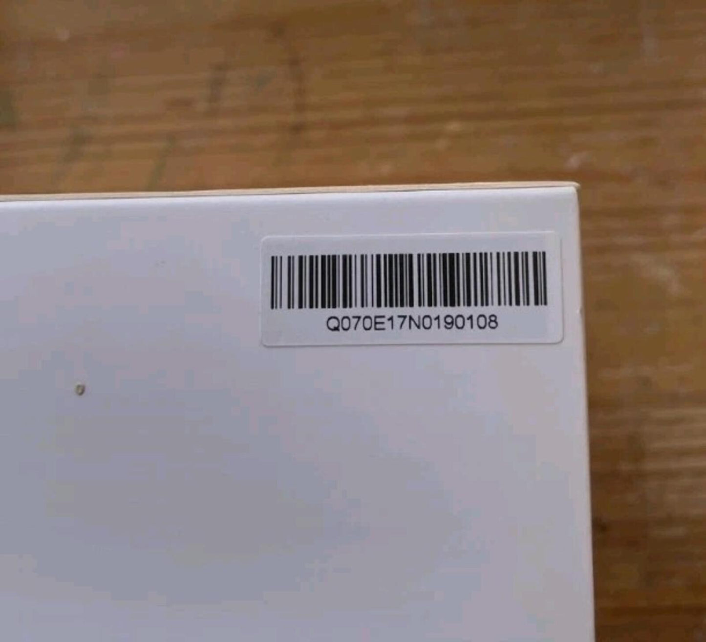 FW21 Supreme x Phomemo Pocket Printer Wireless Thermal Accessory