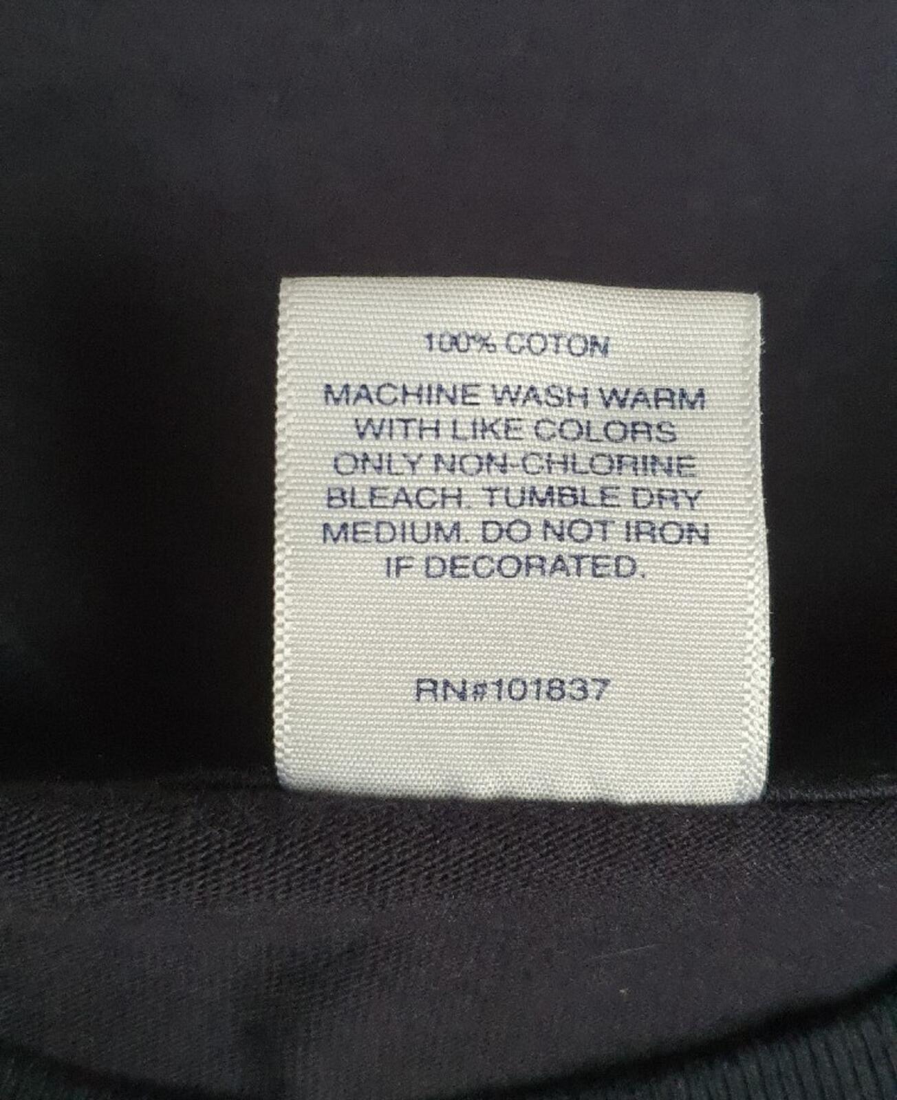FW20 Supreme Pharaoh T-Shirt Größe S Small Navy