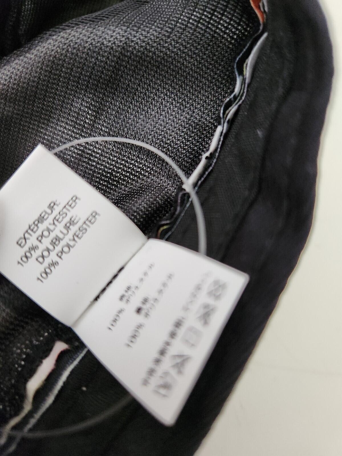 SS21 Supreme GORE-TEX Bell Hat Pegatinas