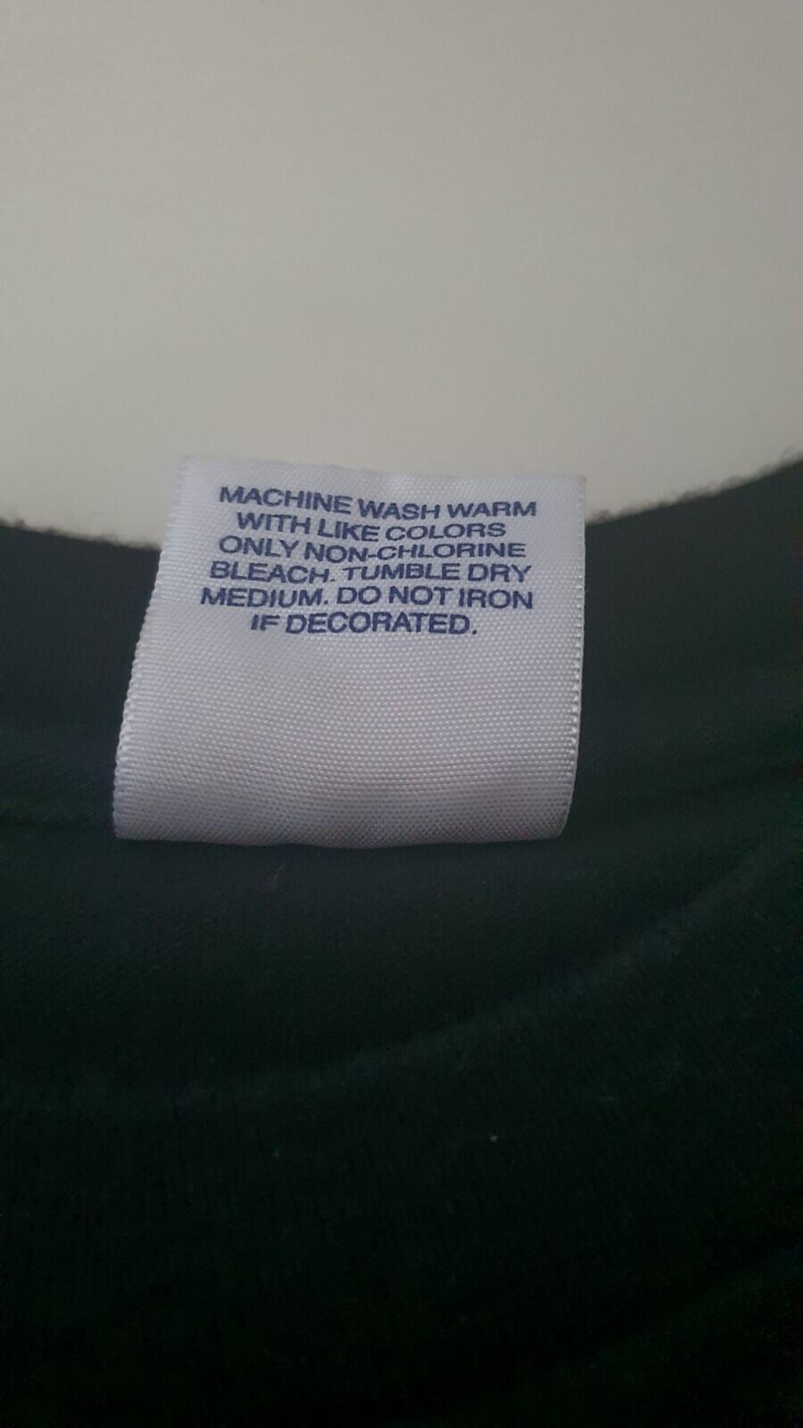 FW15 Supreme Planes Tee black T-shirt size L large