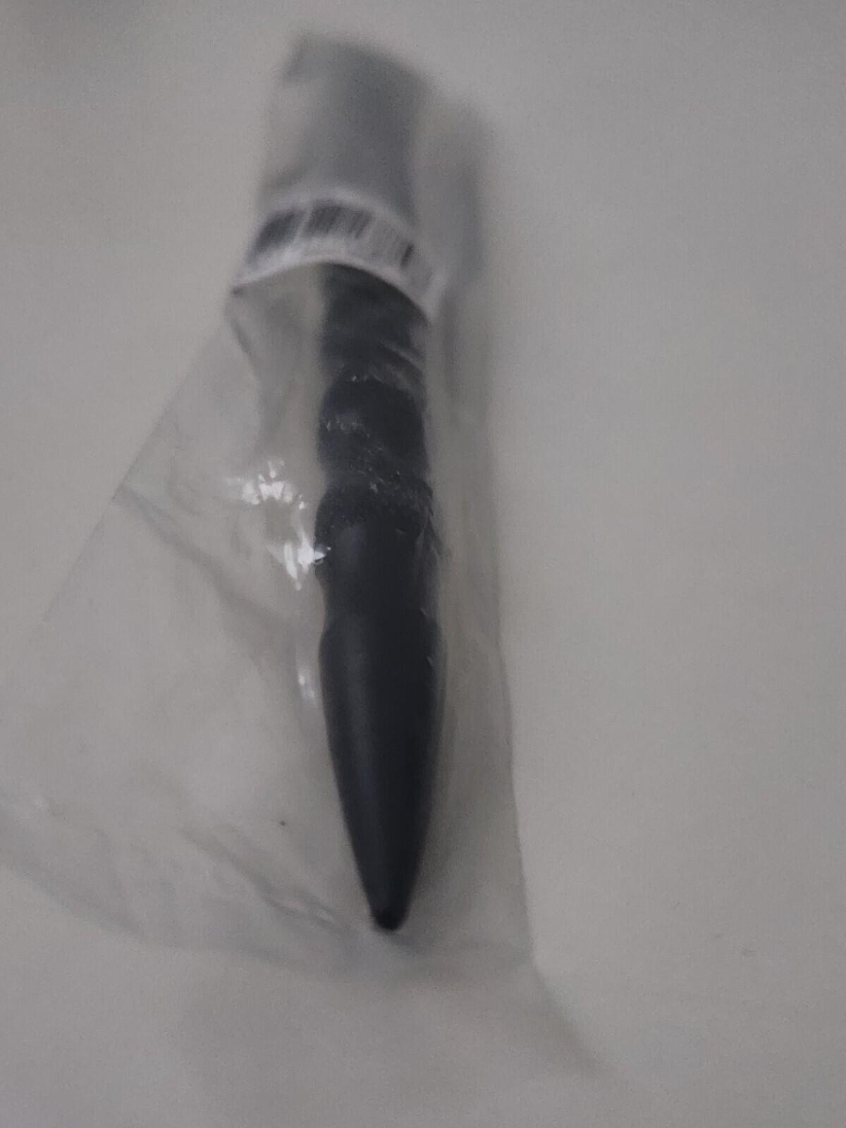 FW16 Supreme Aluminium Pen Black New Unopened