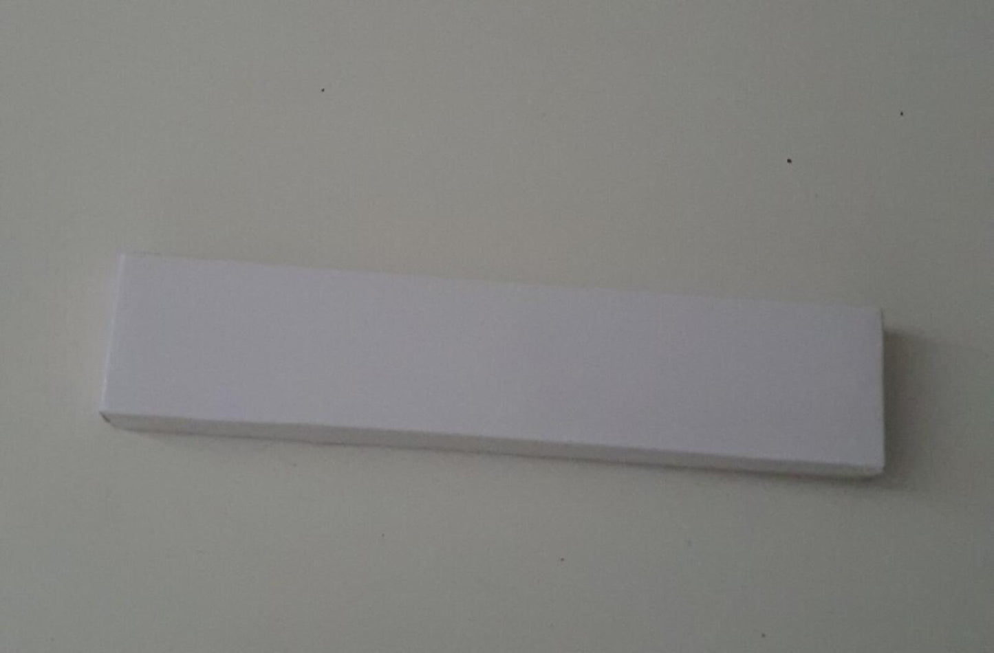SS15 Supreme x Sasquatchfabrix folding fan white New Accessory
