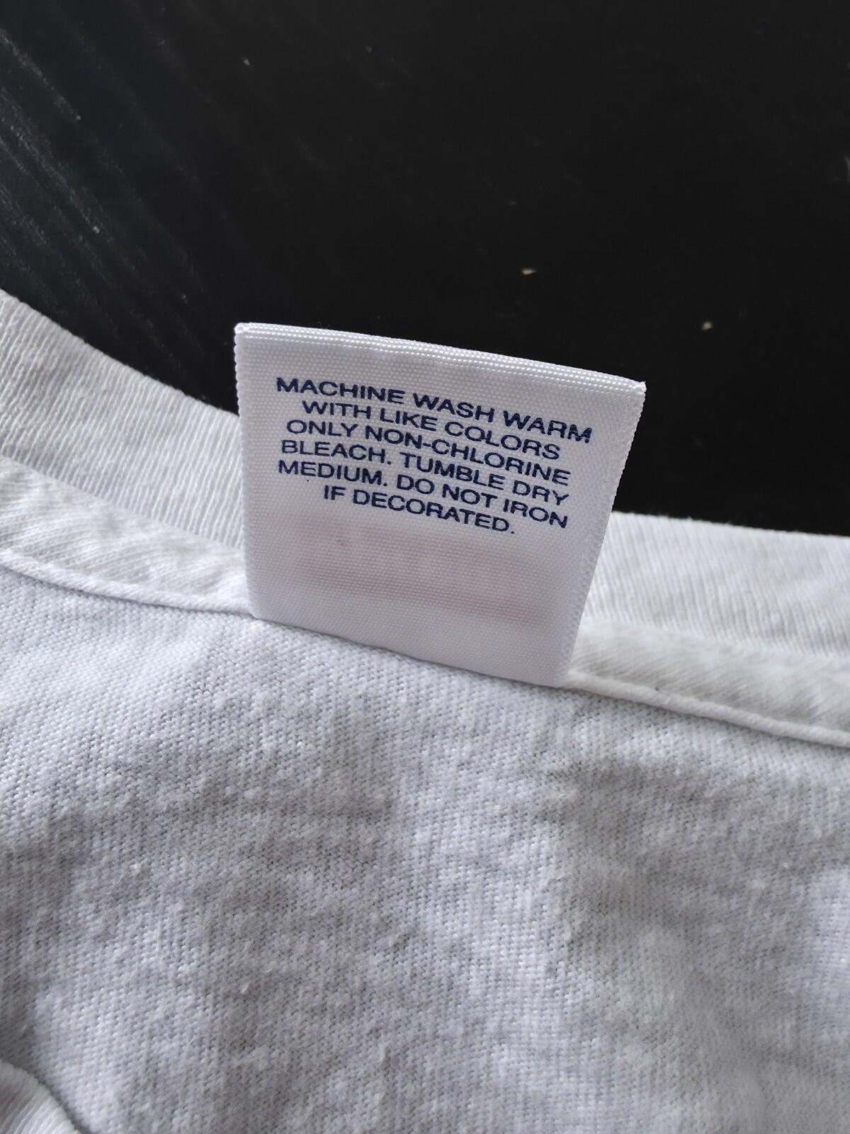 SS17 Supreme Sade Tee Blanca talla M