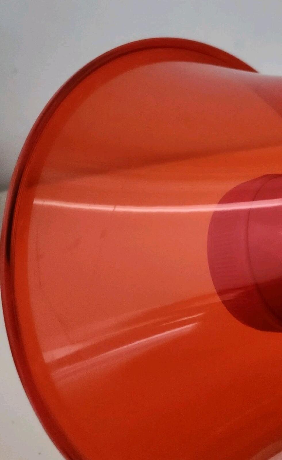 HW21 Supreme x Pyle Wasserdichter Megaphon LED-Zubehör Lautsprecher Bullhorn Schallverstärker