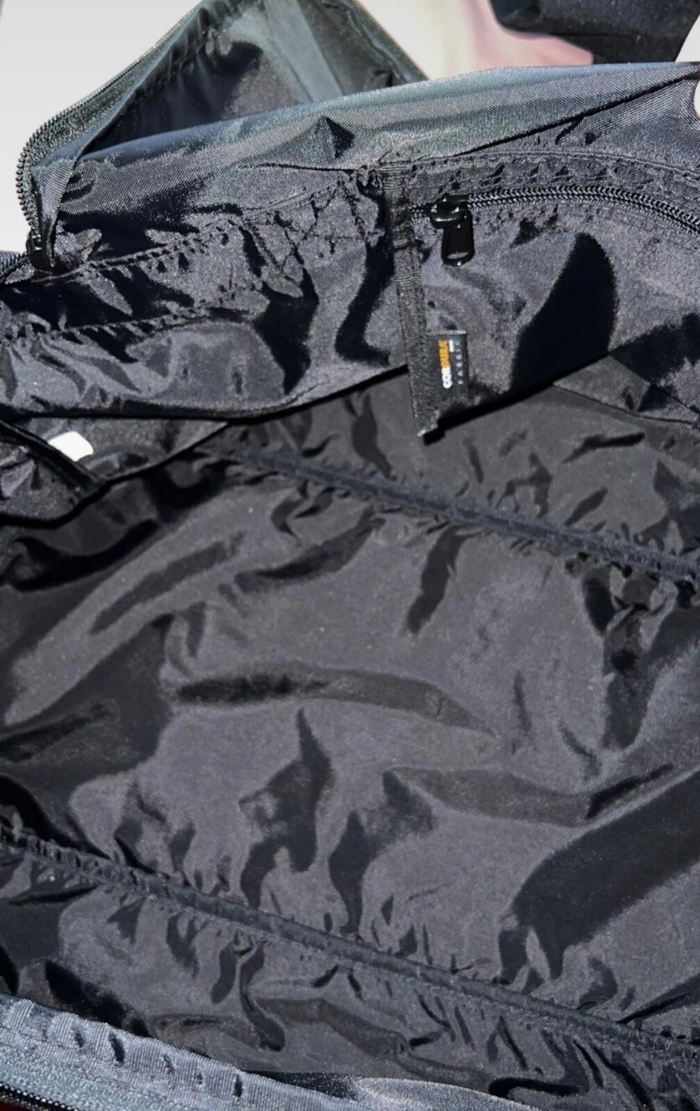 SS14 Supreme Duffle Bag Rot