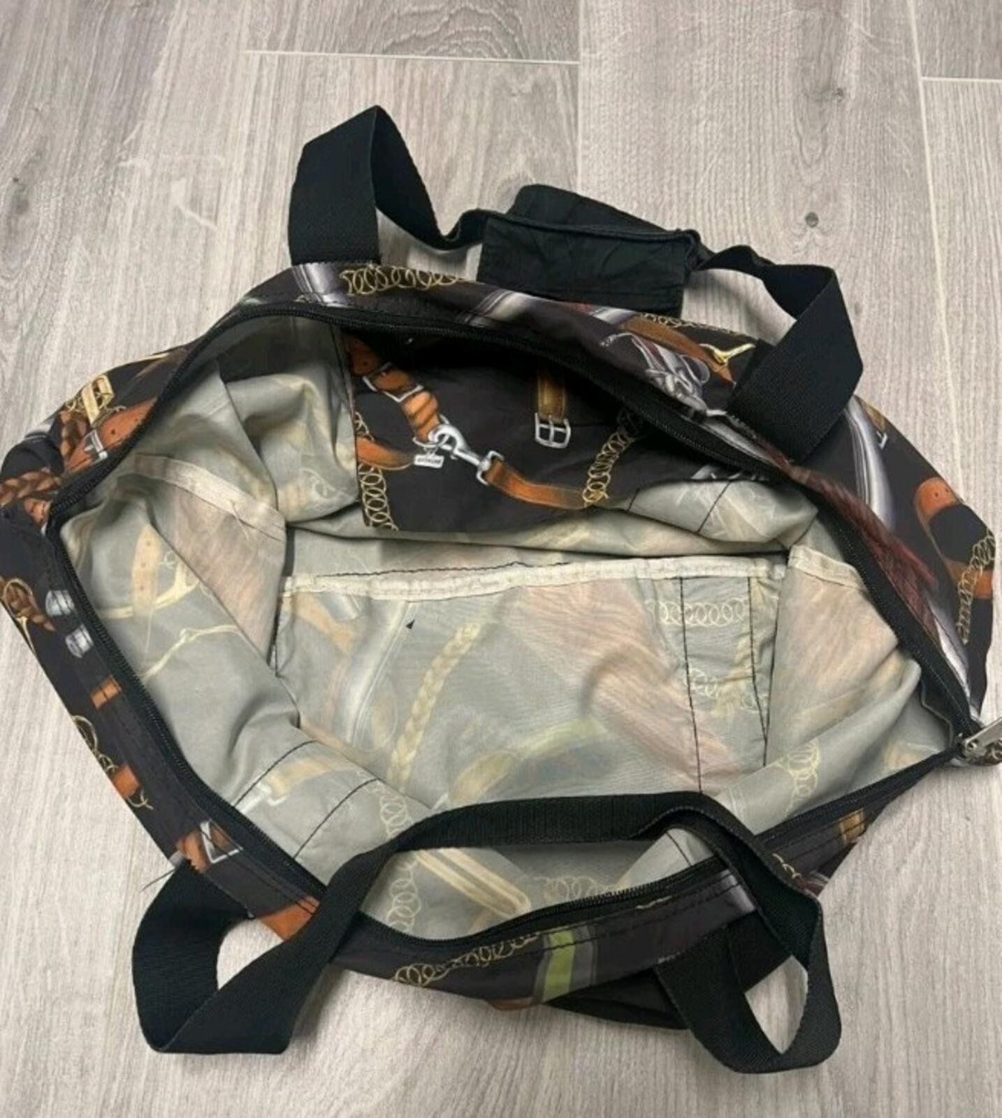 SS13 Supreme Remington Packable Tote Bag