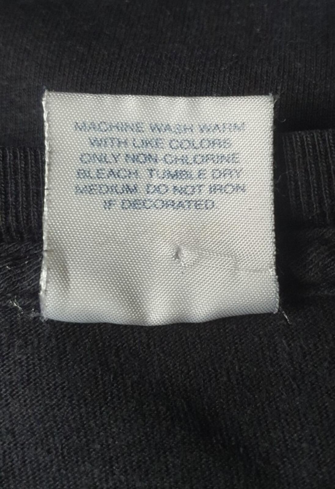 SS16 Supreme Mendini Gun Tee Black Size XL
