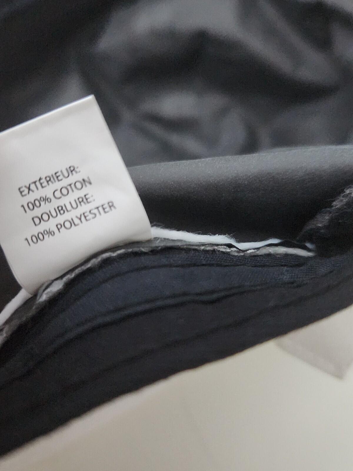 FW20 Supreme GORE-TEX S Logo 6-Panel wasserdichte atmungsaktive Natur-Mütze weiße Kappe