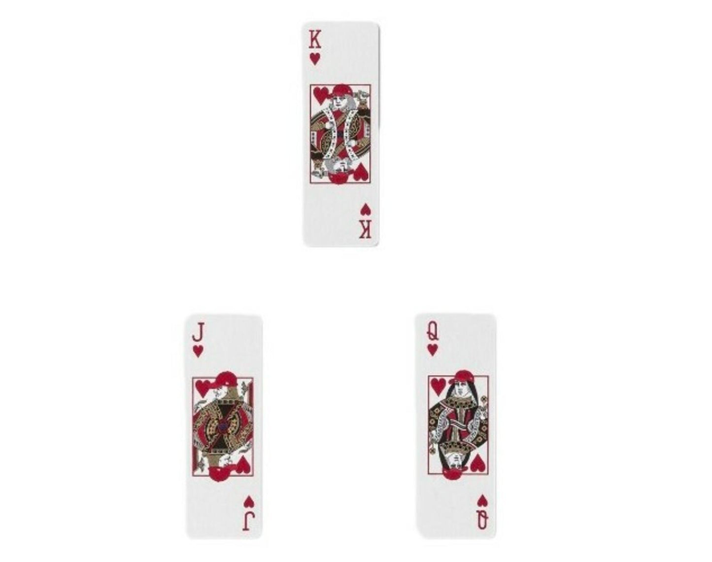 Baraja de cartas Nueva Era x Bicycle Thin Cards. Nuevo y sin abrir. Accesorio.