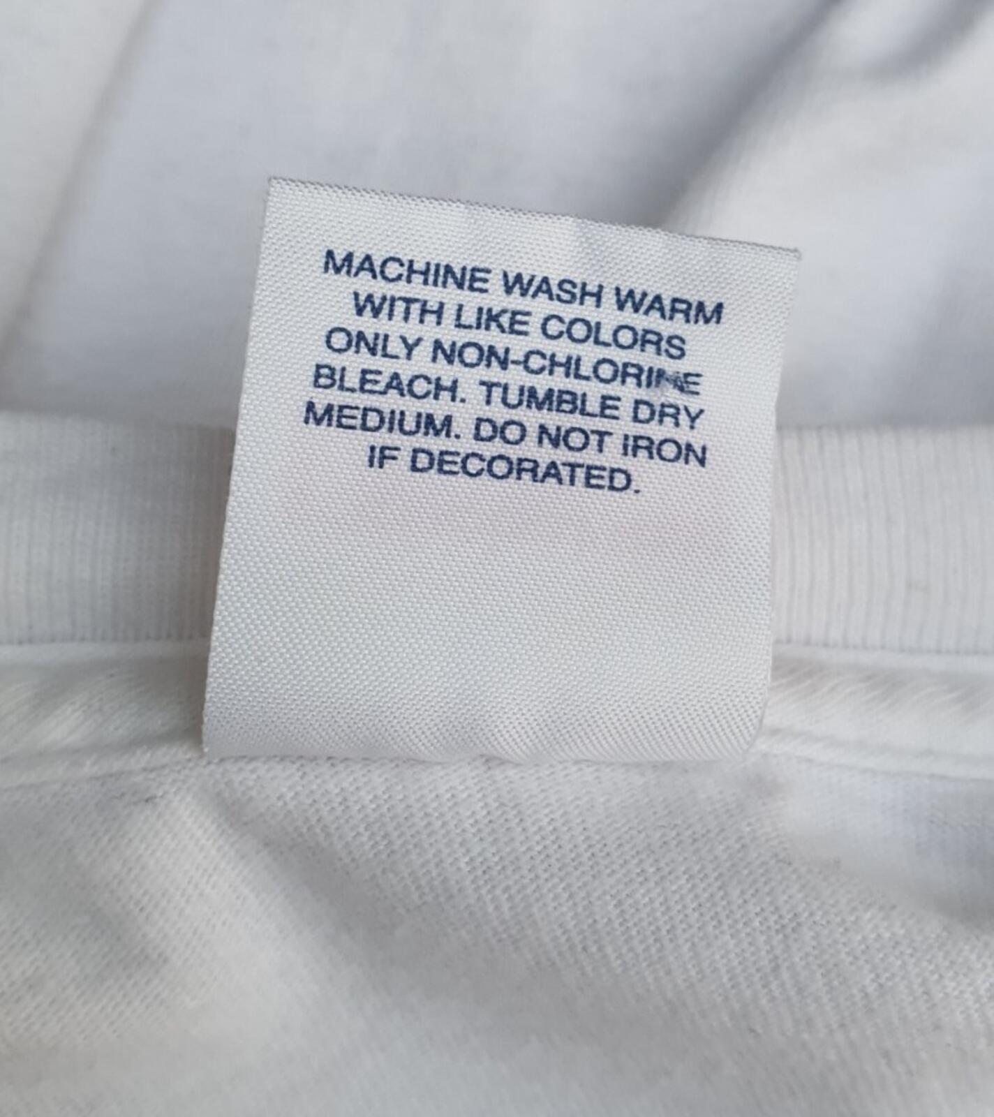 SS15 Supreme x Undercover Synhead White Tee L large T-shirt Jun Takashi Rare