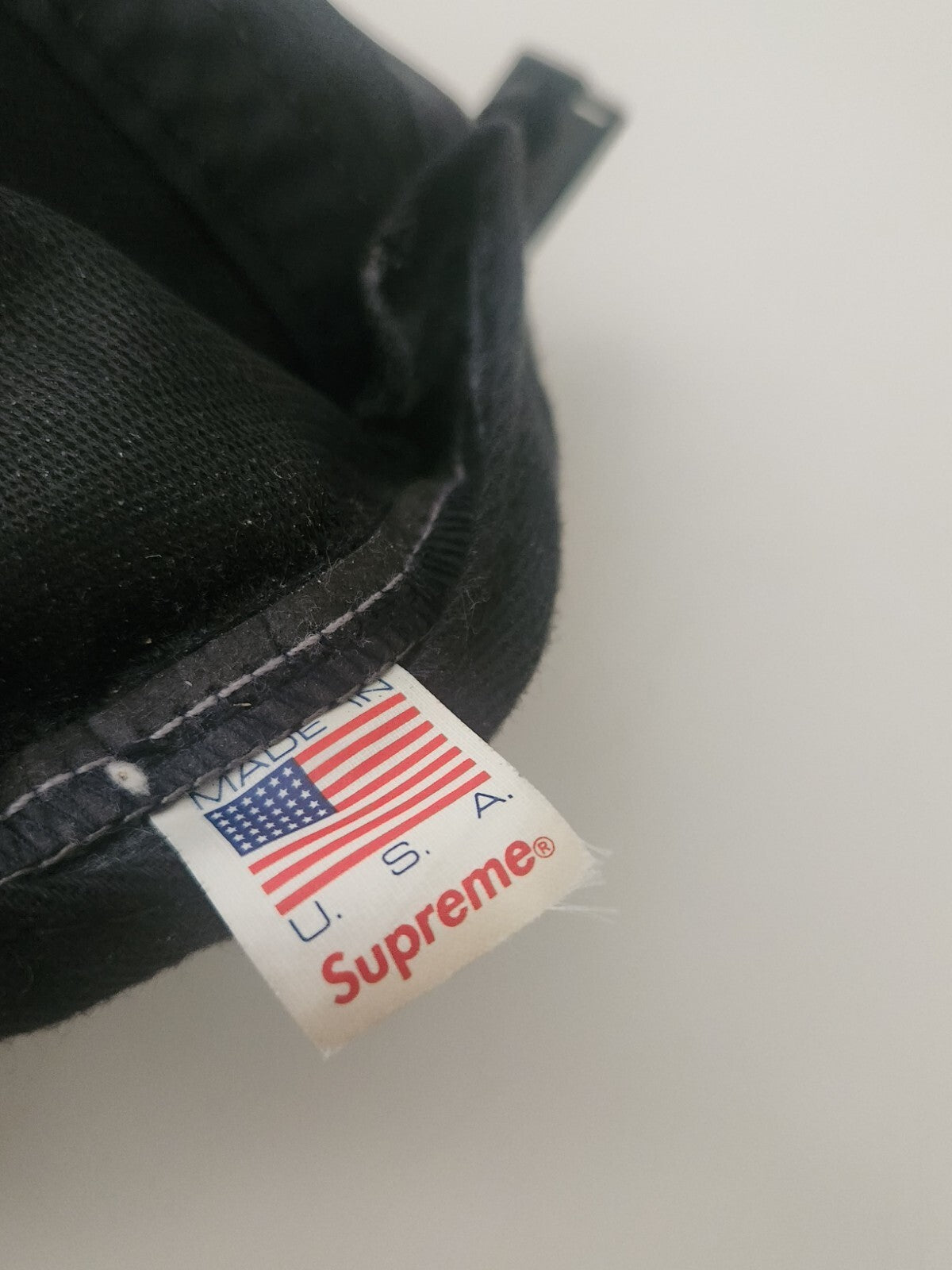 SS12 Supreme Camels Camp Cap Olive