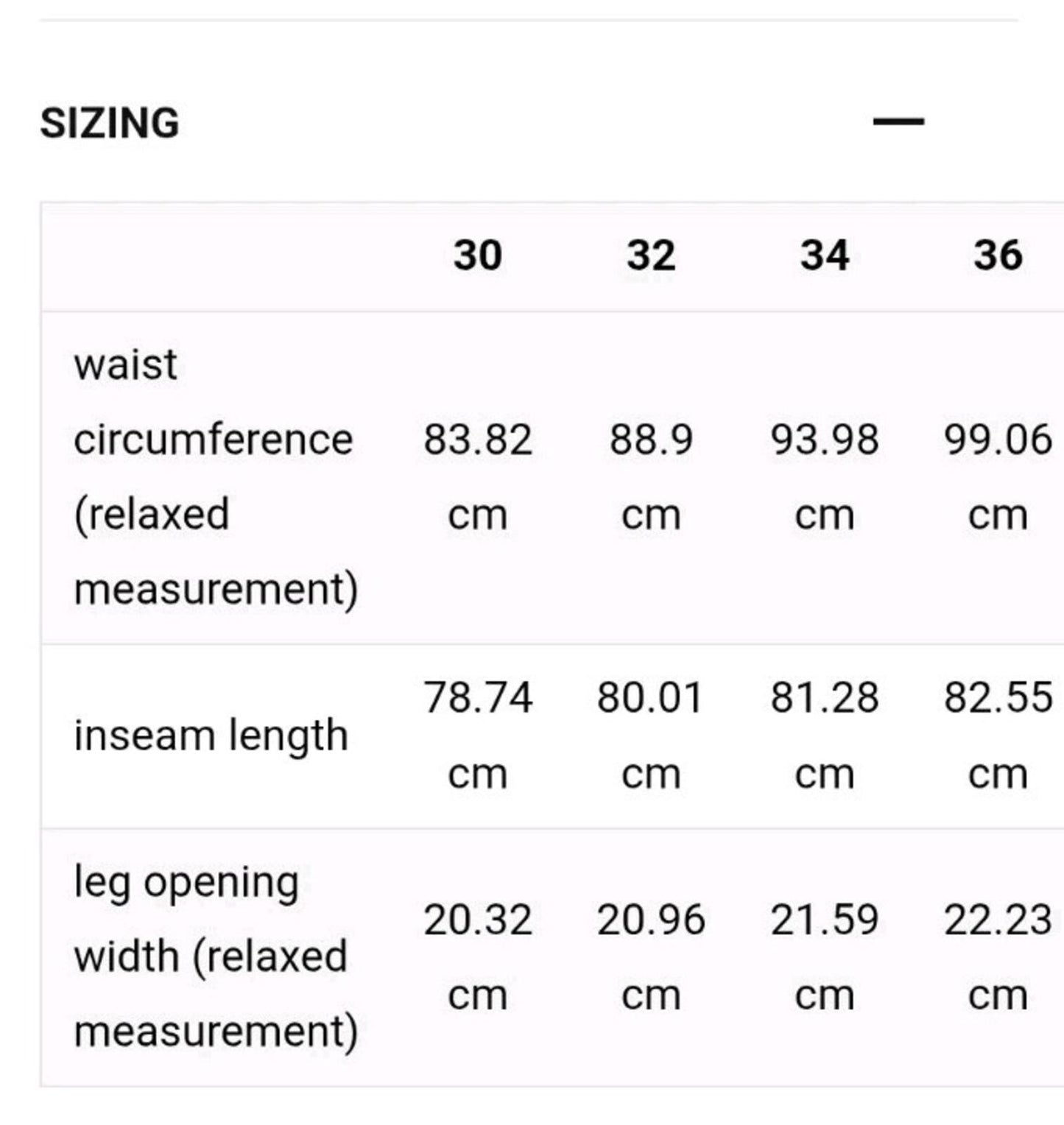 SS24 Supreme Regular Jean Size 36 W36 L32 Brown Jeans 13 Oz.