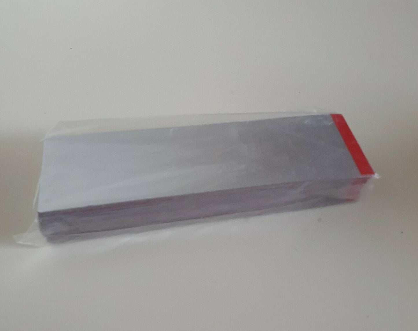 100 FW19 Supreme scratch-off box logo stickers (1x brick) 100% authentic