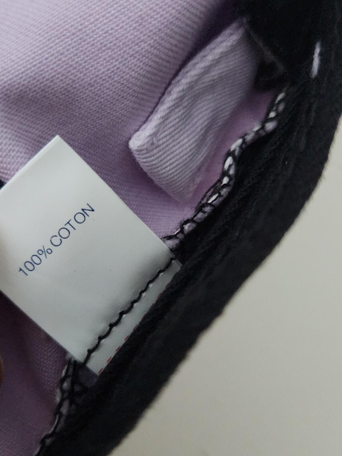 FW20 Supreme Interstate 6-panel Purple Pink Cap hat
