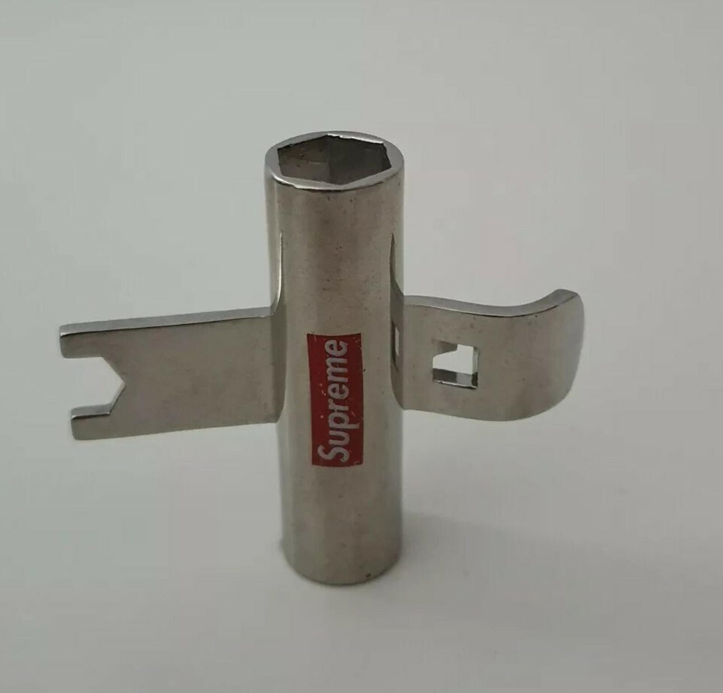 SS13 Supreme Skate Tool Silber Multi Zubehör