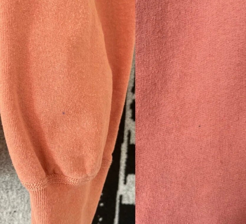 SS21 Supreme Small Box Logo Hooded Sweatshirt Dusty Coral Size M