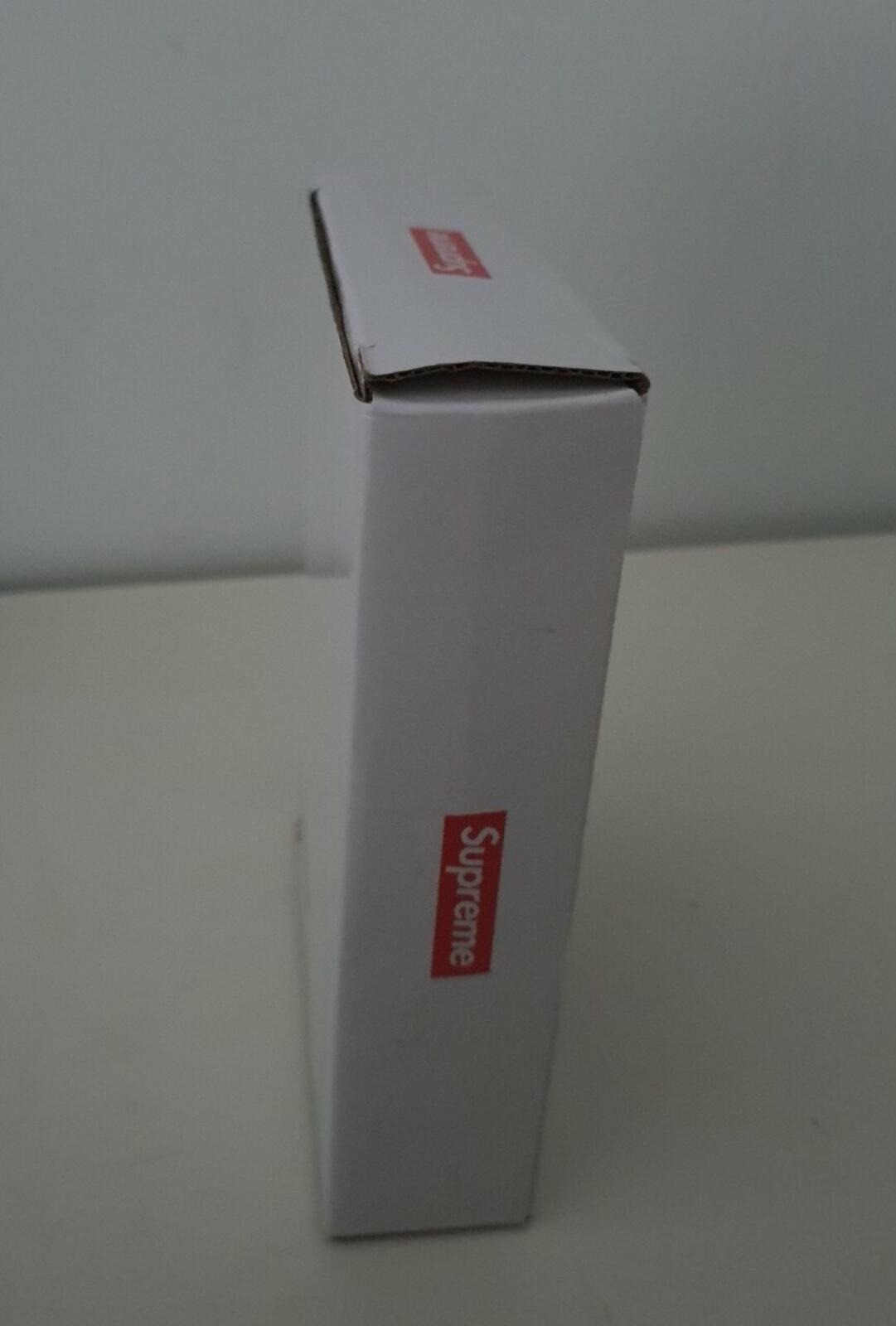 FW18 Supreme Magnetic Kickstand Light Tragbares LED rot Zubehör