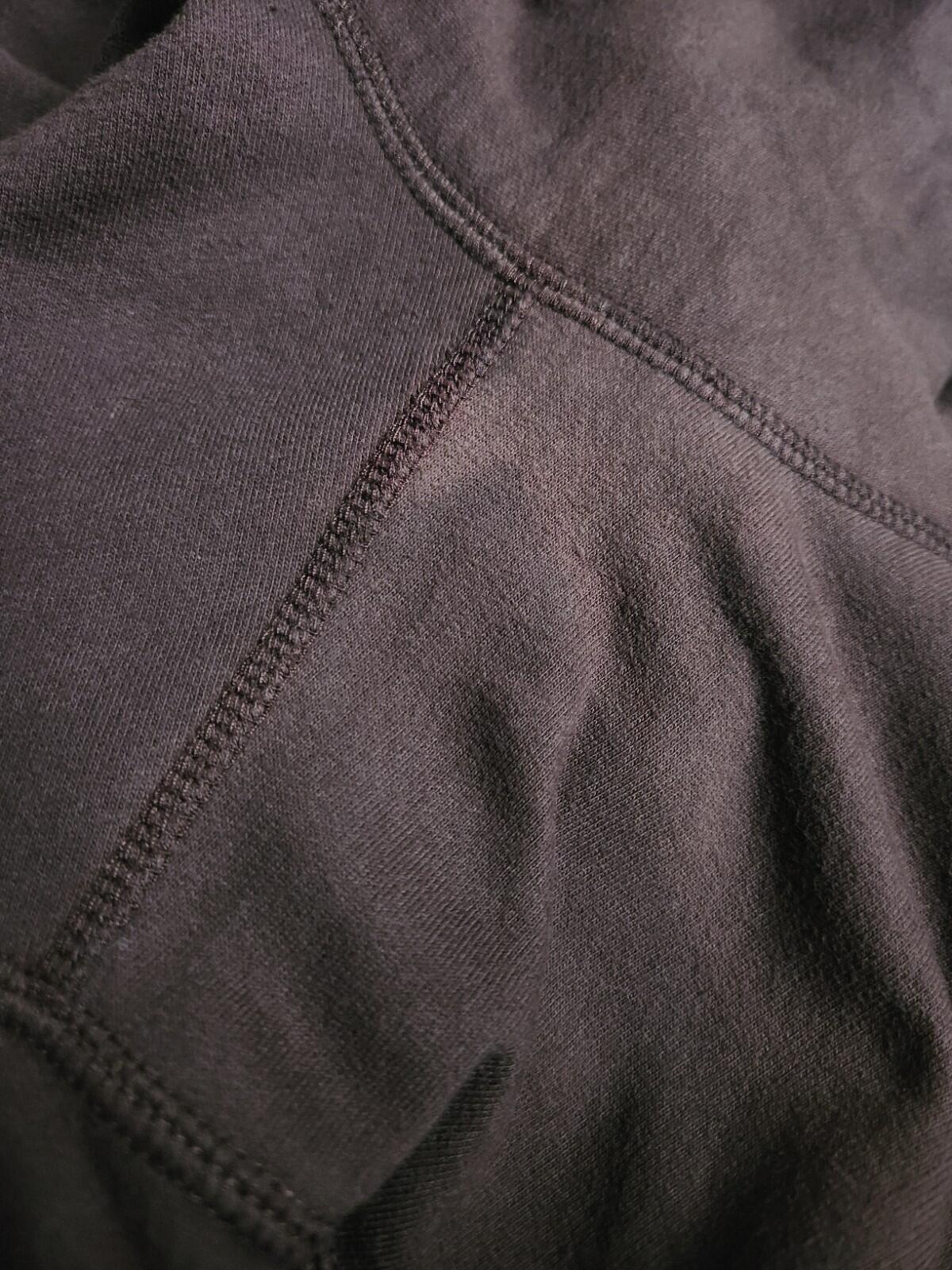 SS11 Supreme Thrasher Hooded Sweatshirt size M medium brown hoodie vintage 2011
