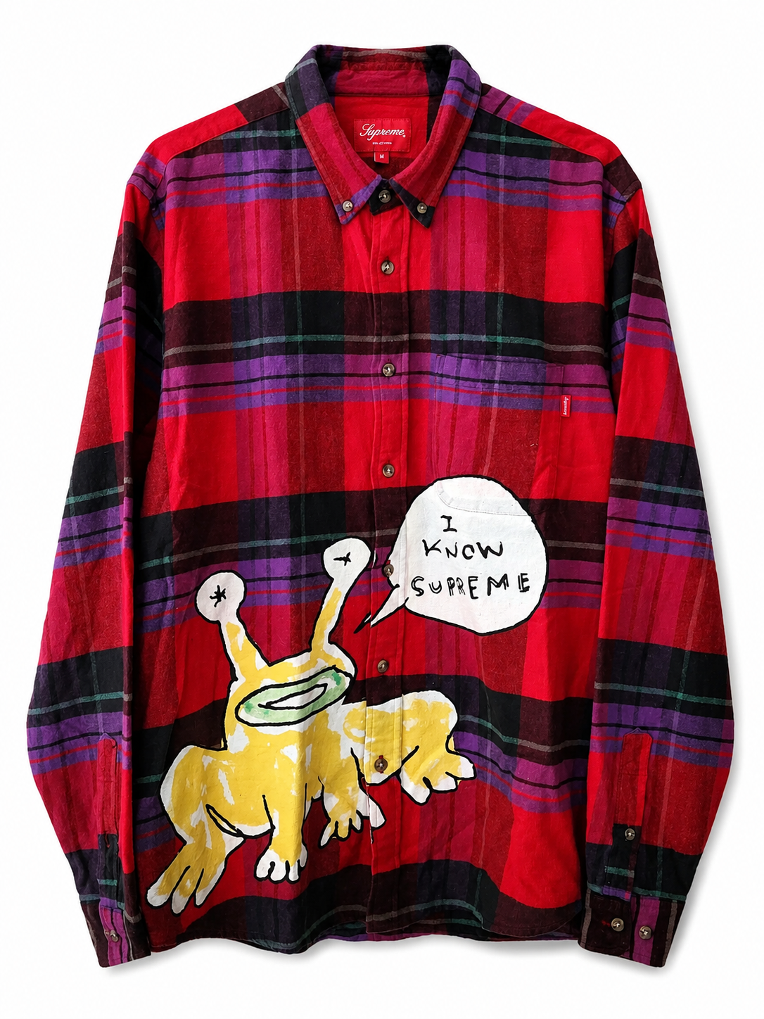 Shirts