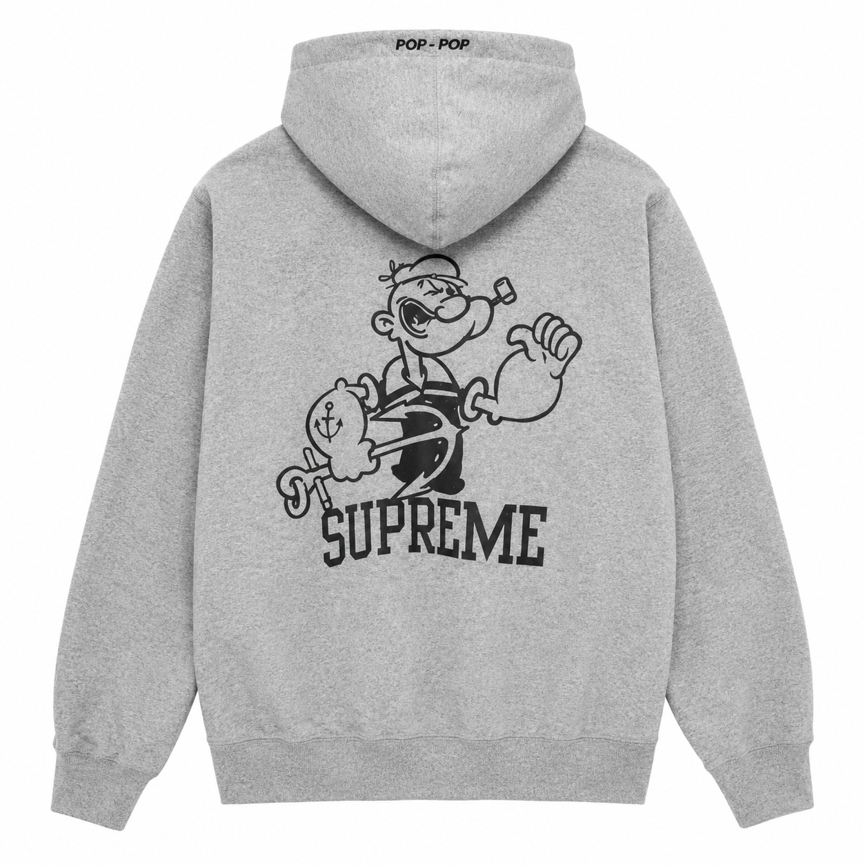 Hoodies, Sweatshirts & Knitwear
