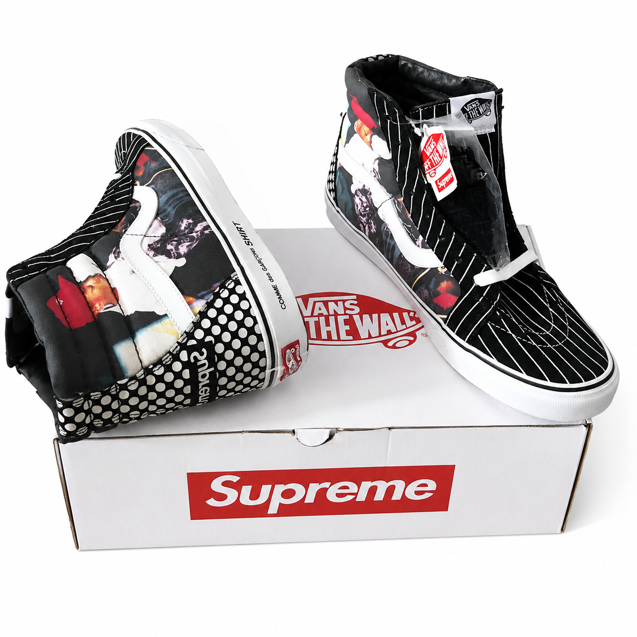 Footwear