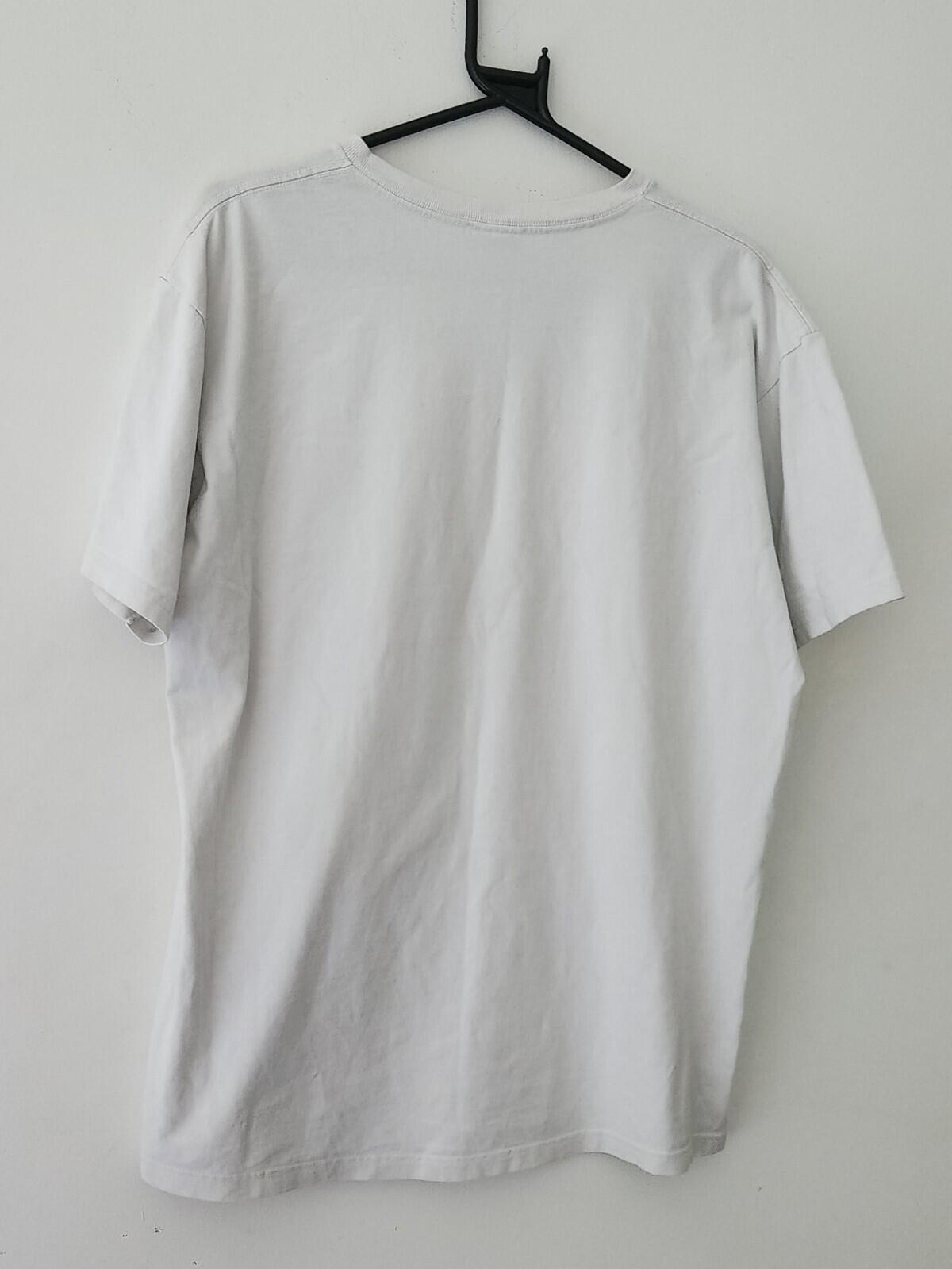 SS11 Supreme Mobb Deep Prodigy Photo Tee size L Large White T-shirt Very Rare