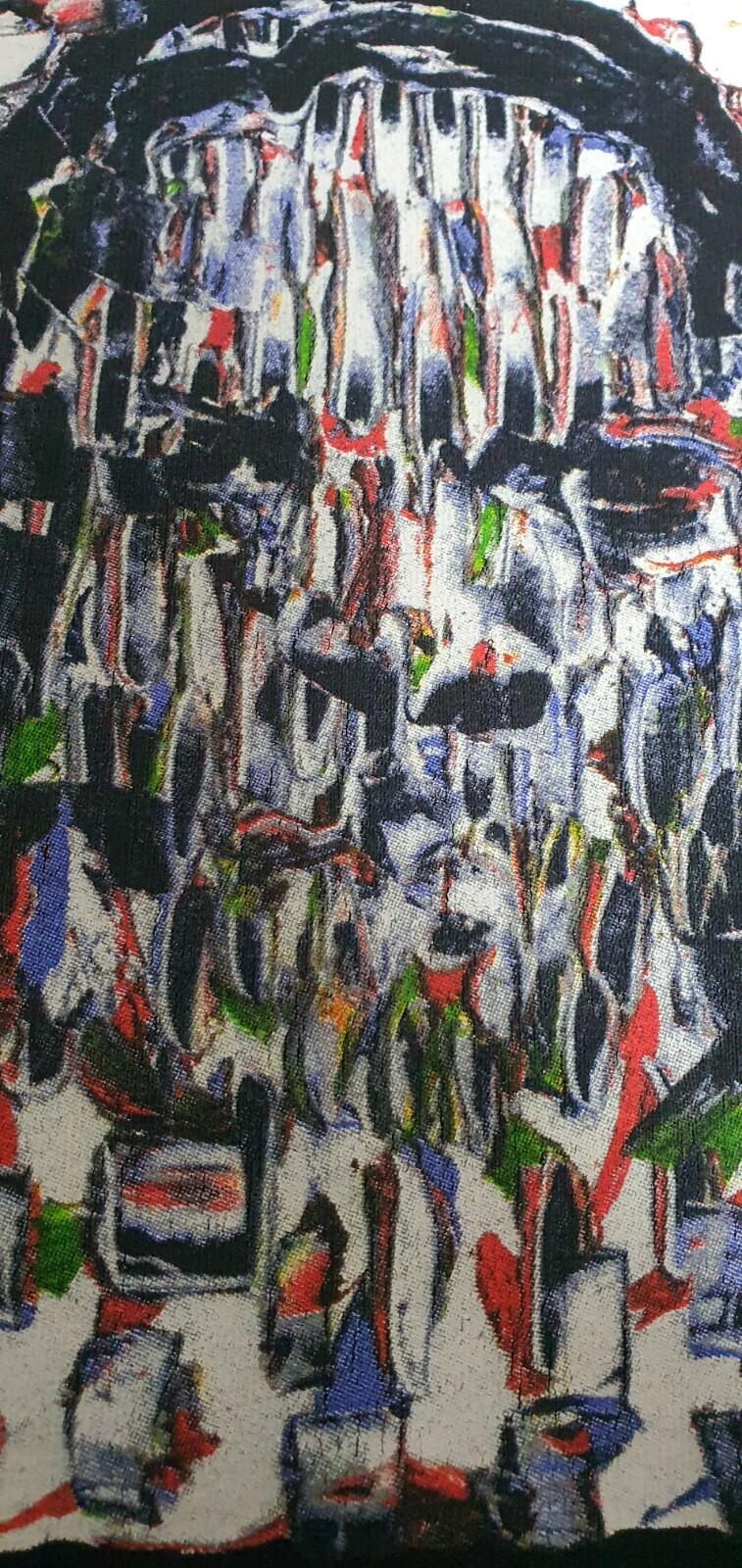 FW09 Supreme x John Coltrane Tee Size M