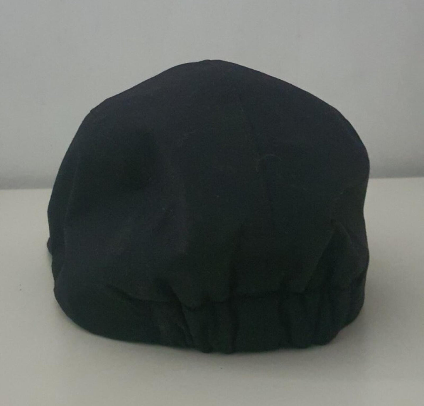 SS22 Supreme GORE-TEX Polartec Long Bill camp cap Waterproof Black Nylon Hat