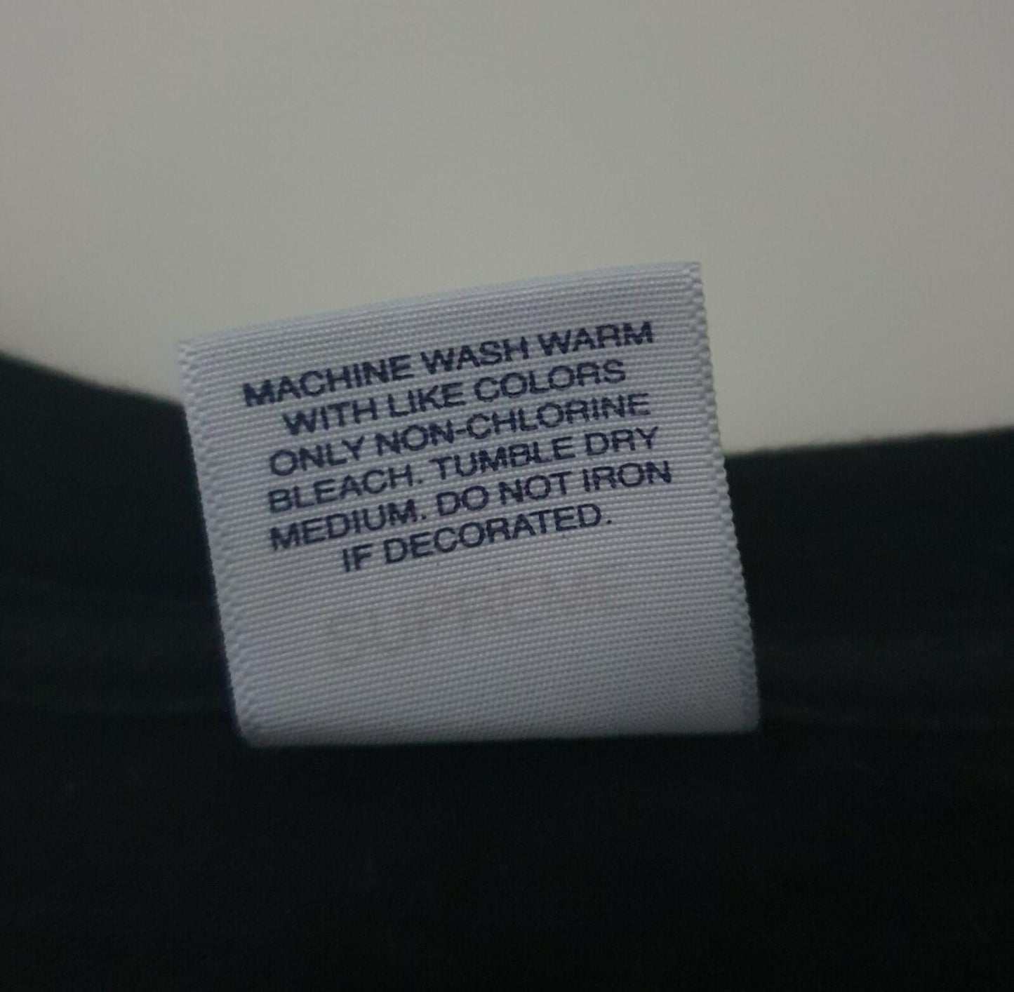FW14 Supreme x Undercover Anatomy black Tee size XL T-shirt Vintage 2014 Rare