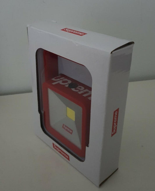 FW18 Supreme Magnetic Kickstand Light Portable LED red Accessory