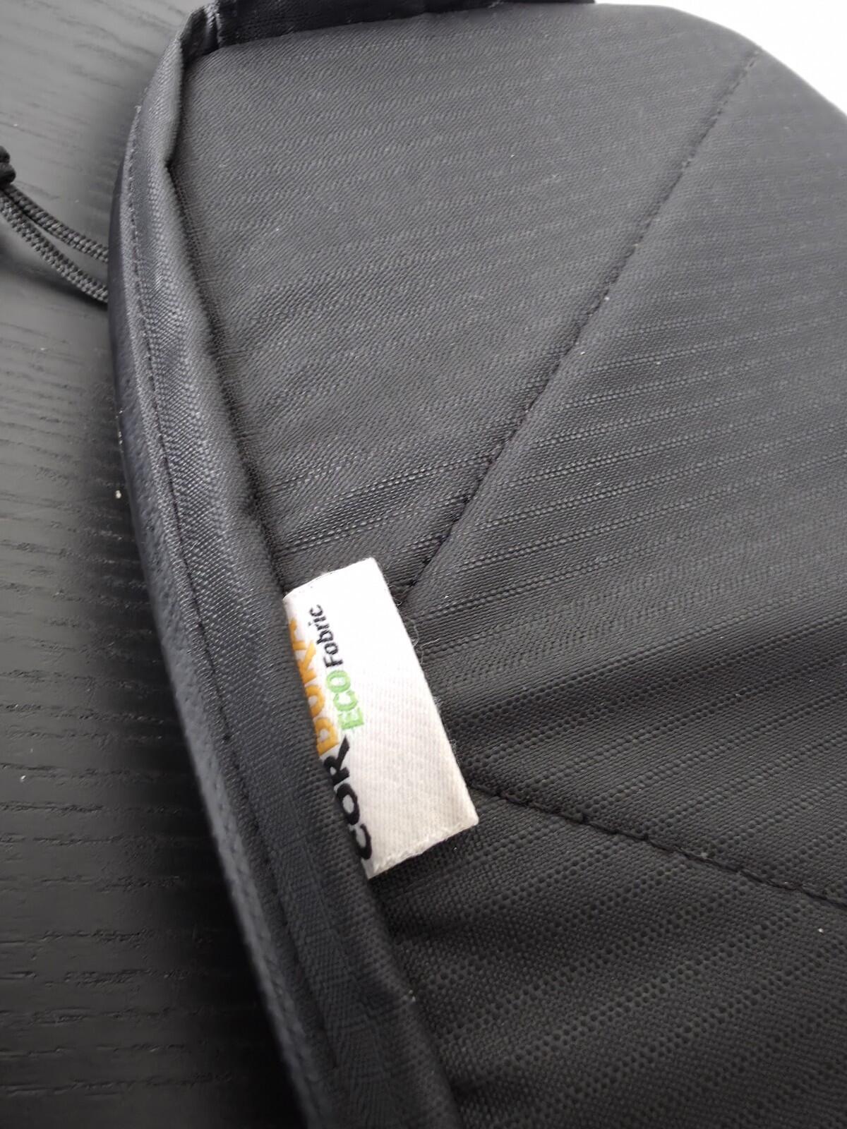 SS21 Supreme Waist Bag Water Tan Resistant