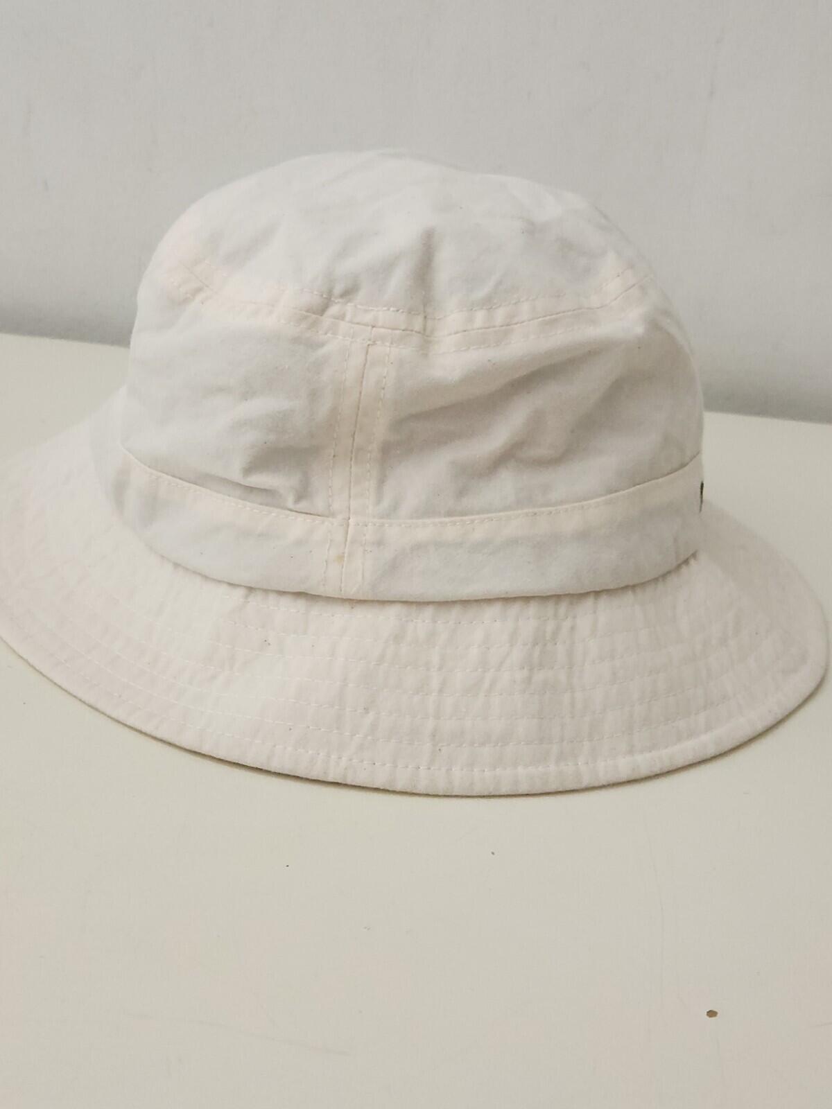 FW20 Supreme GORE-TEX crusher White Bucket Hat Size M /L Medium Large Waterproof