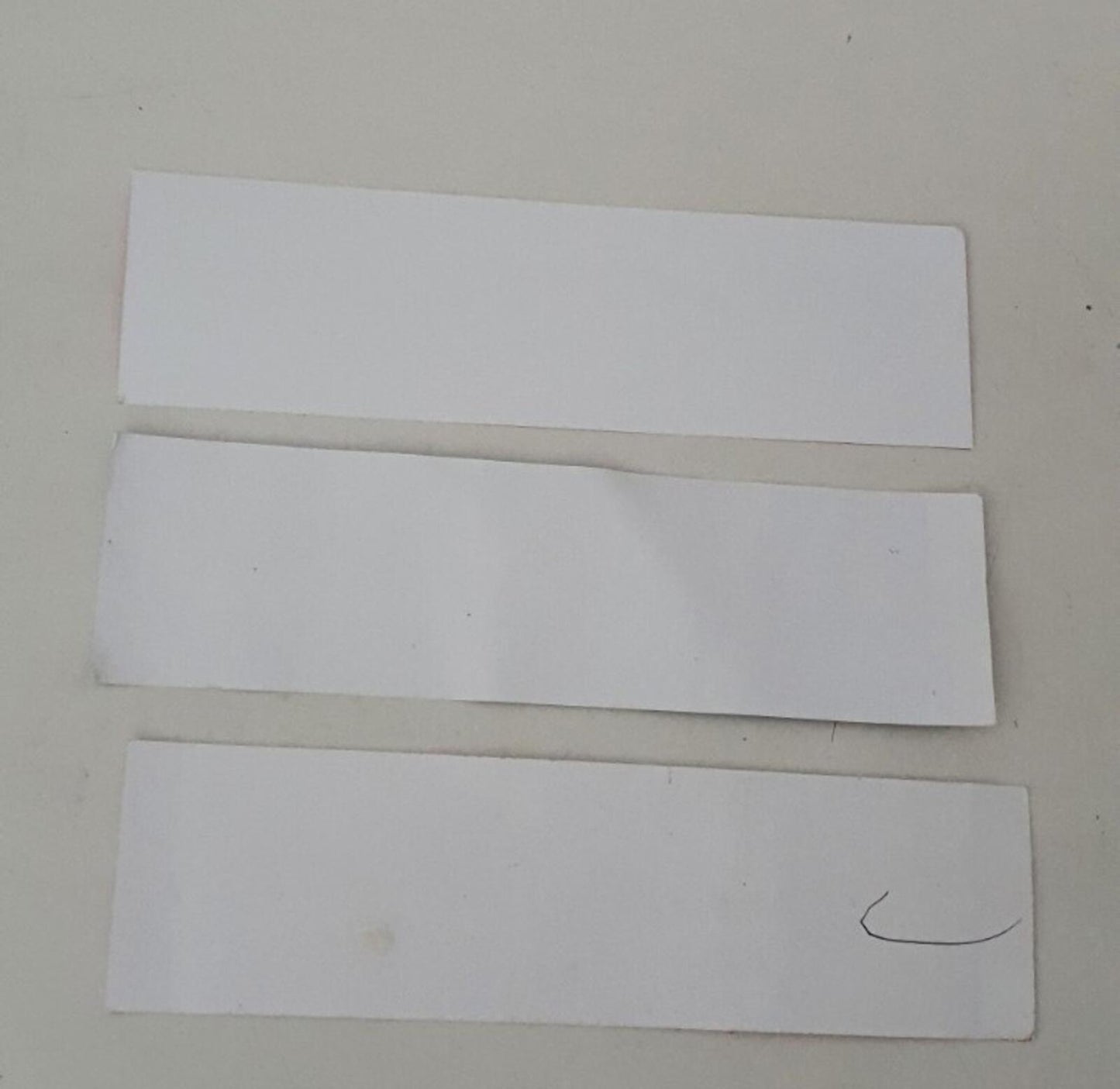2x SS12 Supreme Arabic logo box logo stickers ( black & red ) vintage 2012 Rare