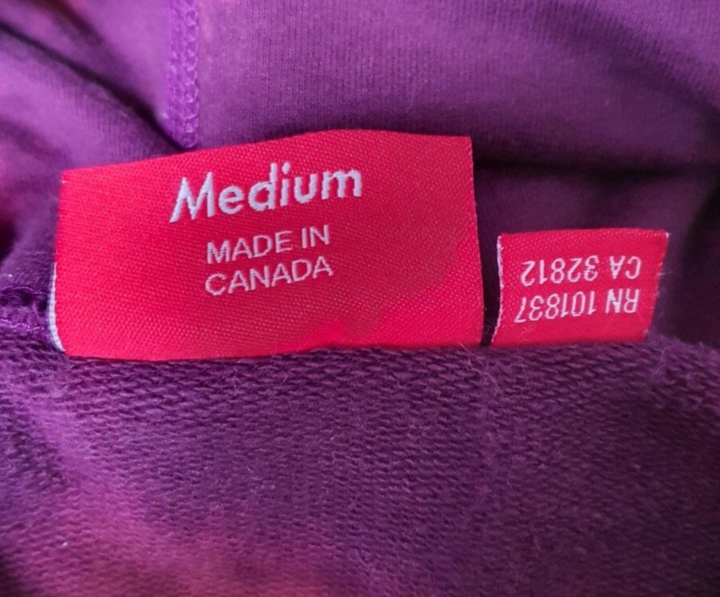 SS14 Supreme Siouxsie Sioux Tie Dye Hooded Sweatshirt Size M