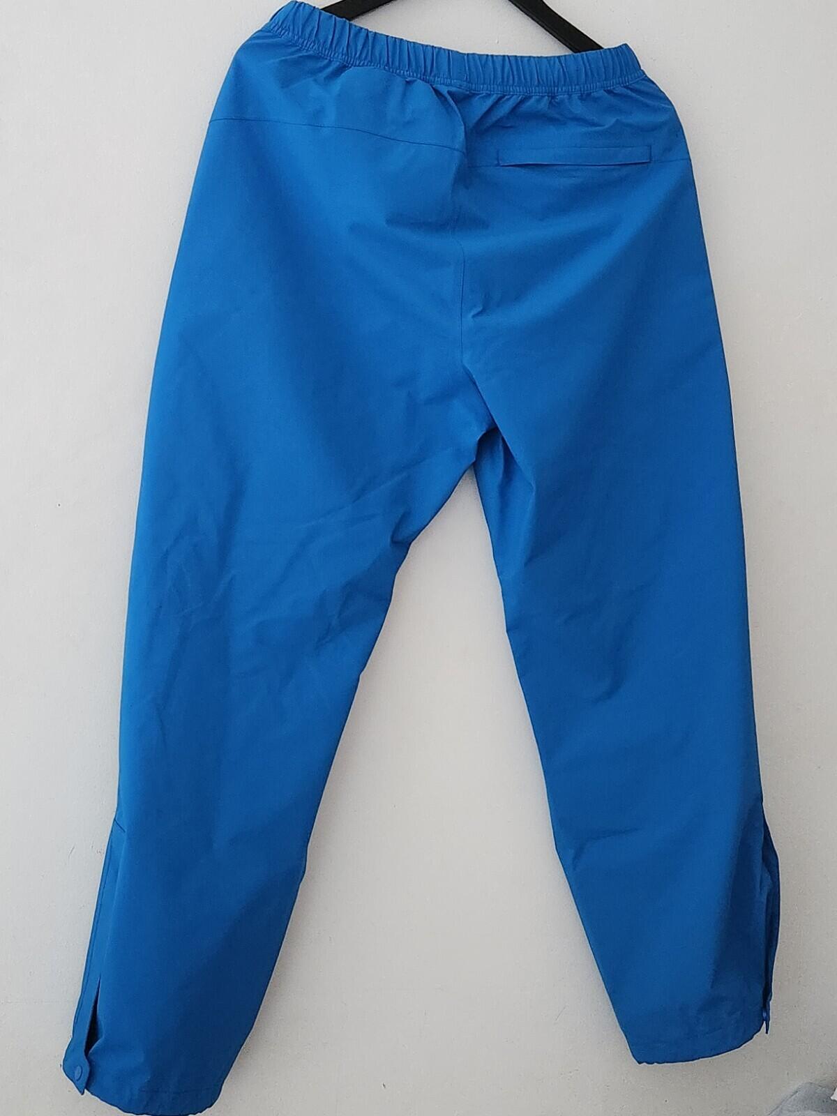 FW19 Supreme GORE-TEX Taped Seam Pant Größe S Small 31 Hose Wasserdicht