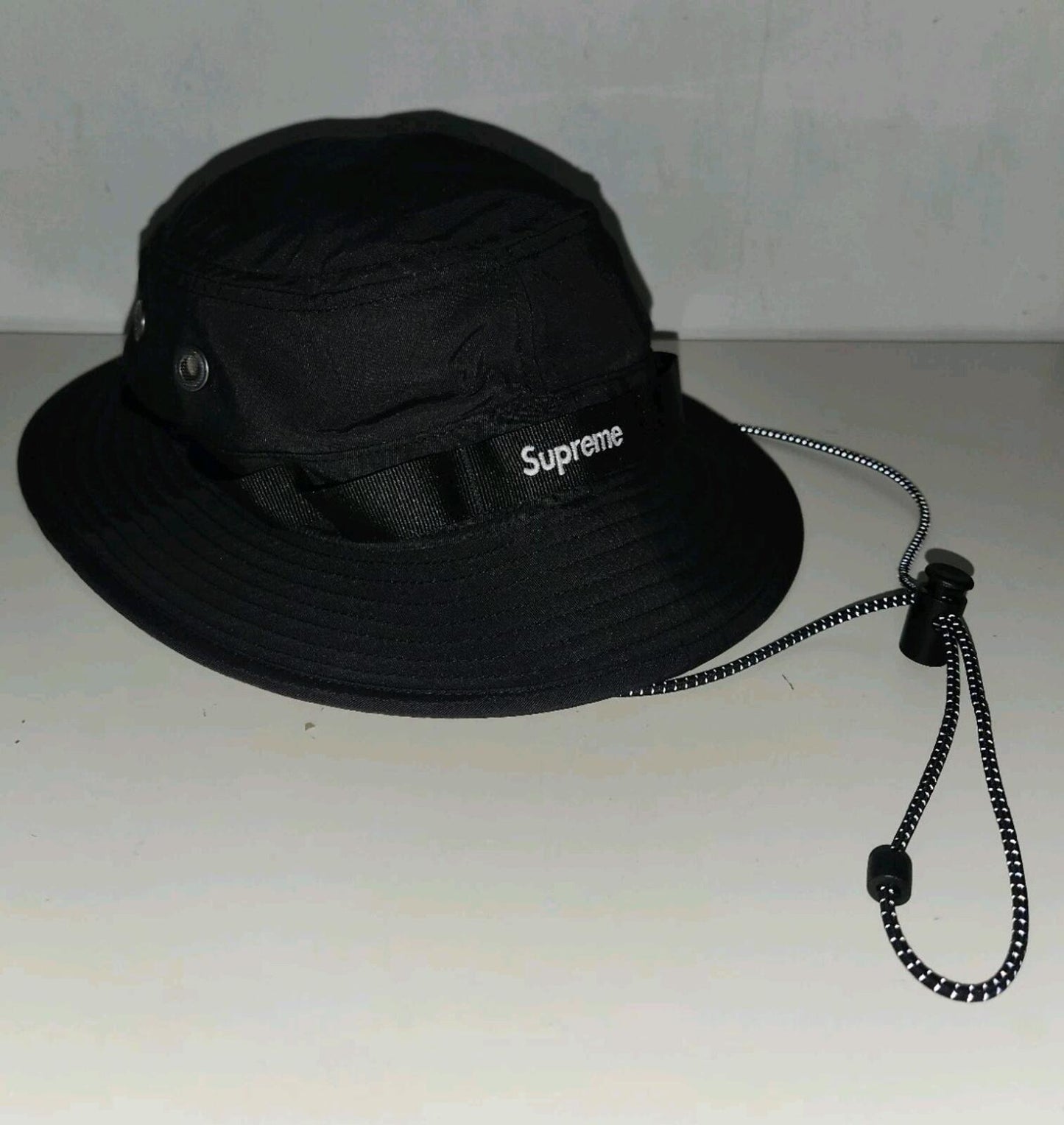 SS22 Supreme The North Face Trekking Crusher S/M Bucket Hat Water Resistant TNF