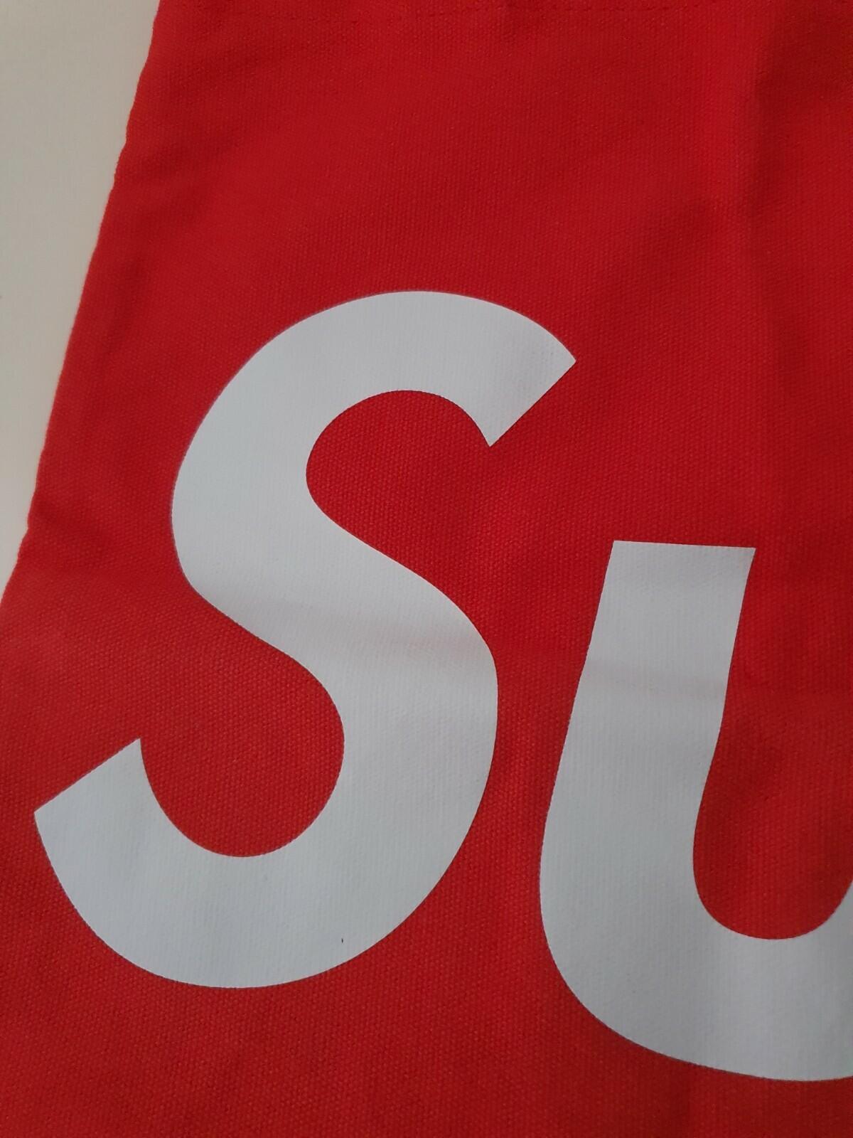 Supreme book n.5 from 2009 catalogue magazine including SUP tote bag Very Rare