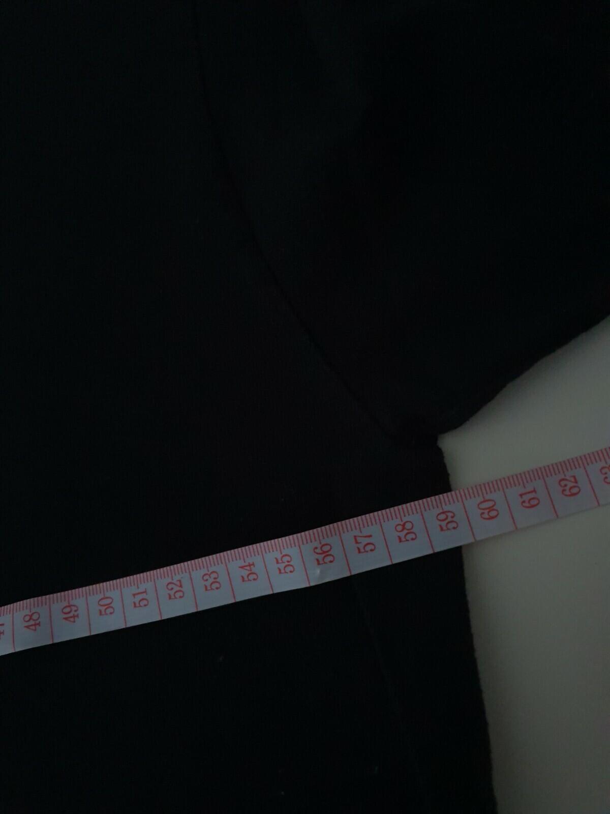 SS12 Supreme Arabic Logo Tee size XL black T-shirt vintage Very Rare