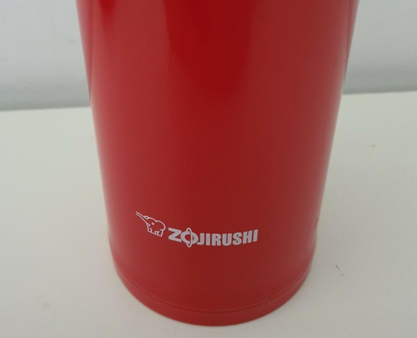 FW17 Supreme Zojirushi 16.2 oz. Stainless Steel Mug Red Thermos