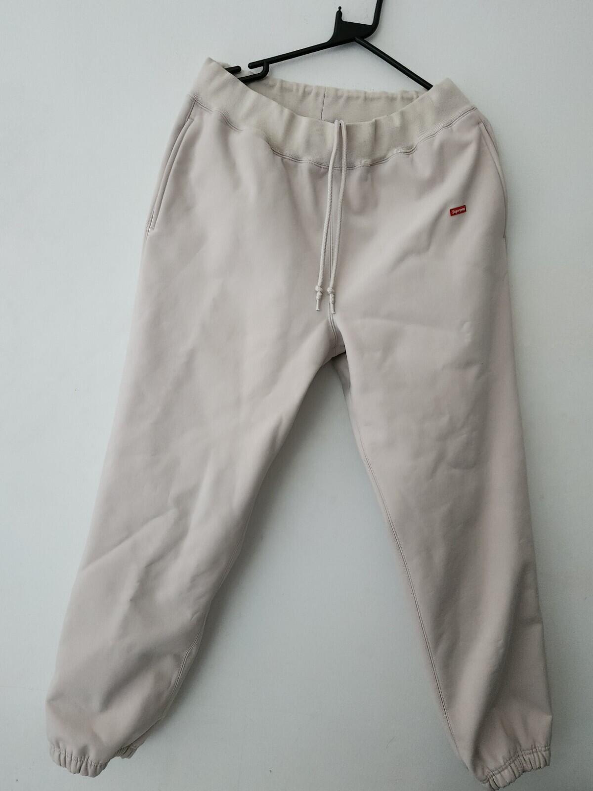 FW21 Supreme GORE WINDSTOPPER Sweatpant Water Resistant Joggers Water Resistant