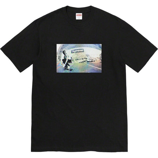 Camiseta Supreme x Dylan FW22 Negra Talla S
