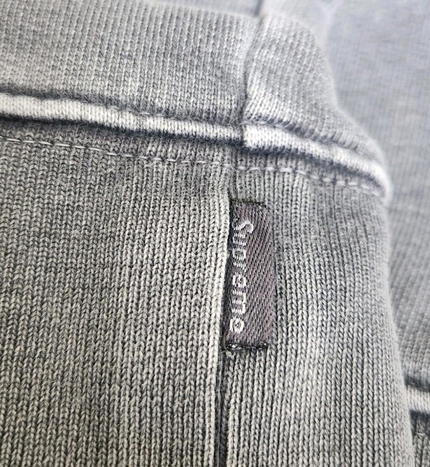 SS15 Supreme Over Dyed Hooded Sweatshirt black hoodie