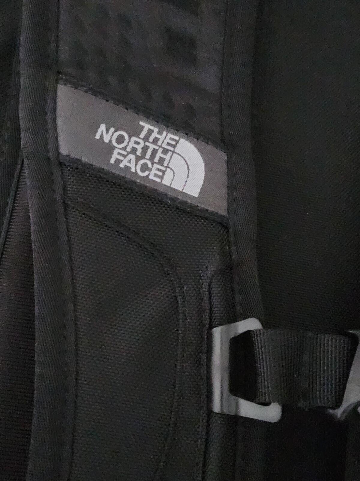 FW15 Supreme x The North Face By Any Means Base Camp Crimp Backpack Red BAMN bag