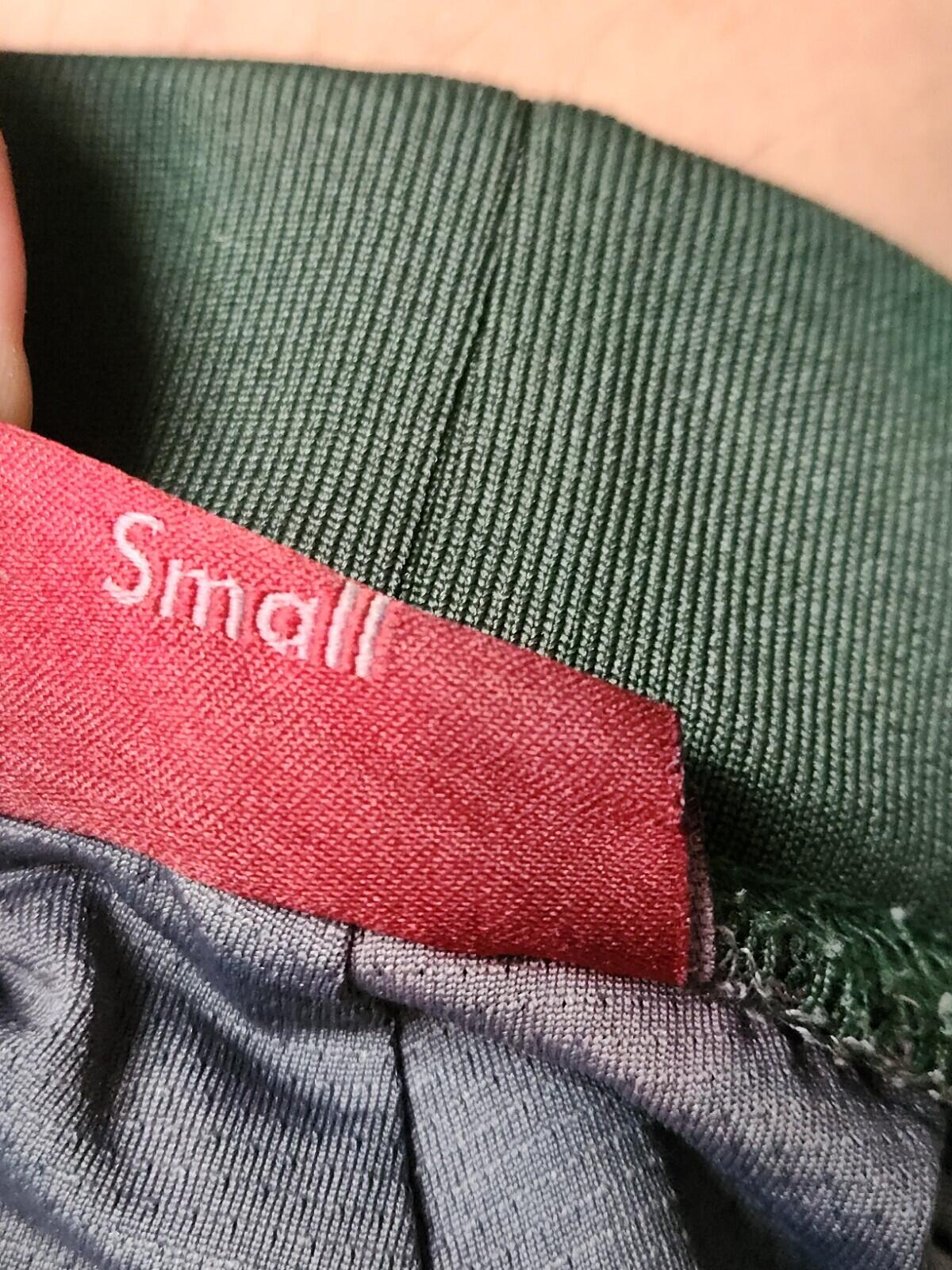 FW20 Supreme Dyed Basketball Short Green Pink Purple Shorts size S small