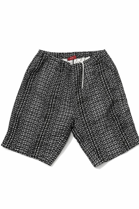 SS15 Supreme Pissed Short Talla XL Shorts Vintage 2015
